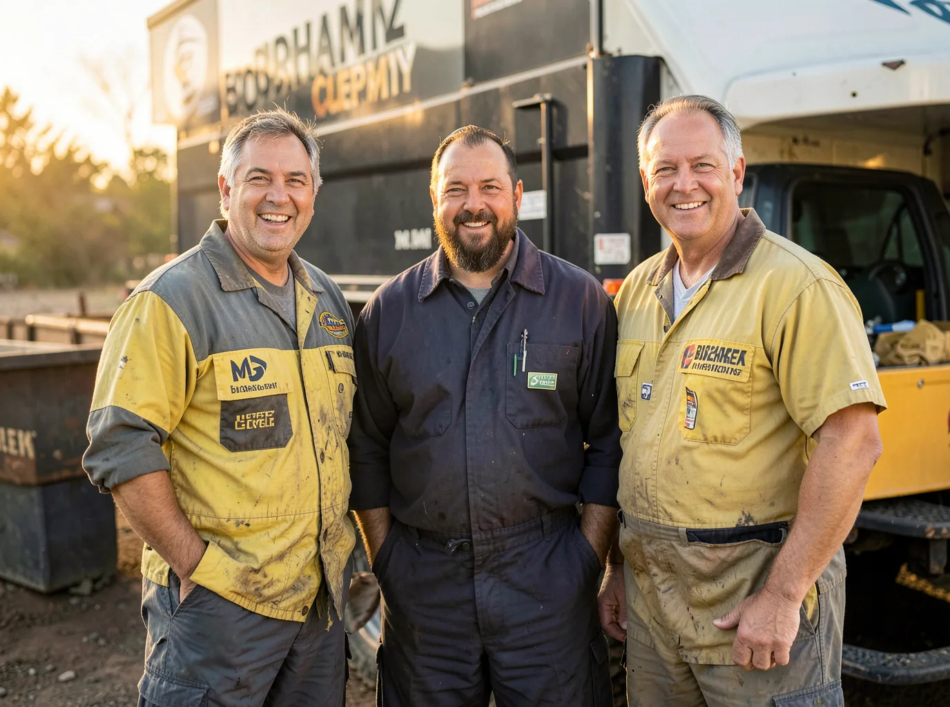 Sewage Cleanup company in Whitehouse, TX