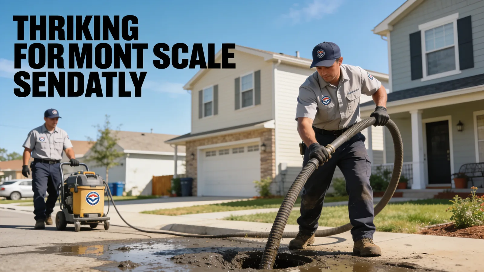 Sewage Cleanup in Whitehouse, TX near me